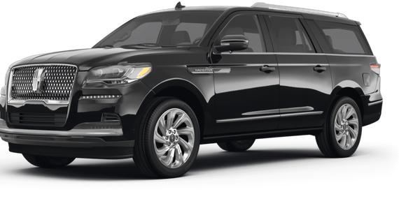 LINCOLN NAVIGATOR L 2022 5LMJJ3LT6NEL11007 image
